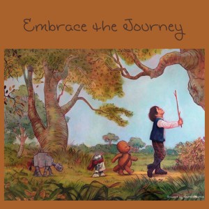Embrace the Journey